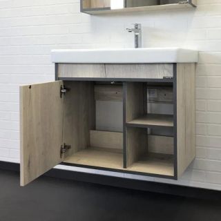 COMFORTY Тумба-умывальник Вена 70 00-00008929